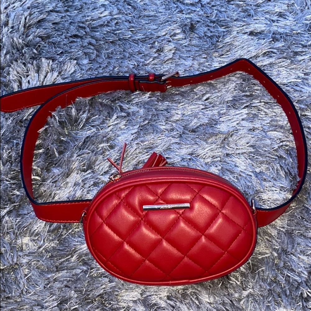 Fanny bag / Side purse